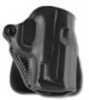 Galco Speed Paddle Holster FNH Five Seven, Model# SPD458B